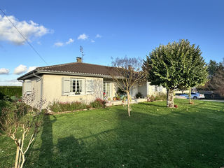  Maison � vendre 4 pi�ces 145 m�