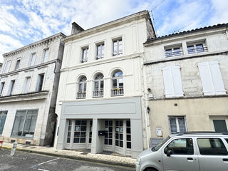  Immeuble � vendre 263 m�