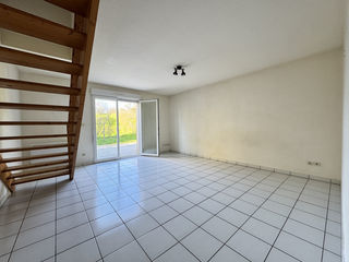  Maison � vendre 3 pi�ces 70 m�