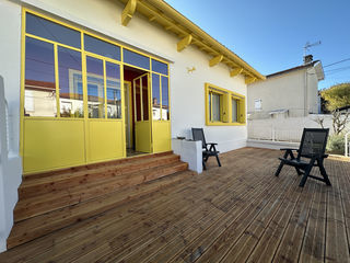  Maison � vendre 7 pi�ces 130 m�