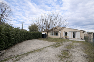  Maison � vendre 3 pi�ces 73 m�