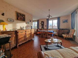  Maison � vendre 4 pi�ces 91 m�