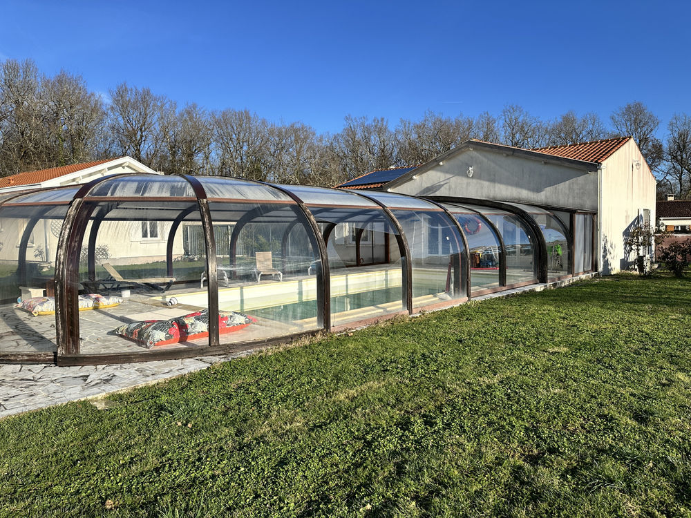 � vendre  Maison Gr�zac (17120)