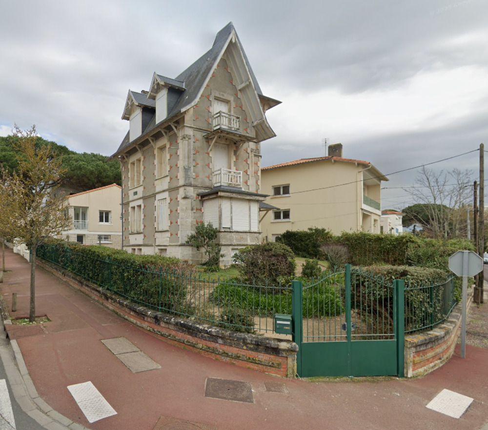 � vendre  Maison Royan (17200)