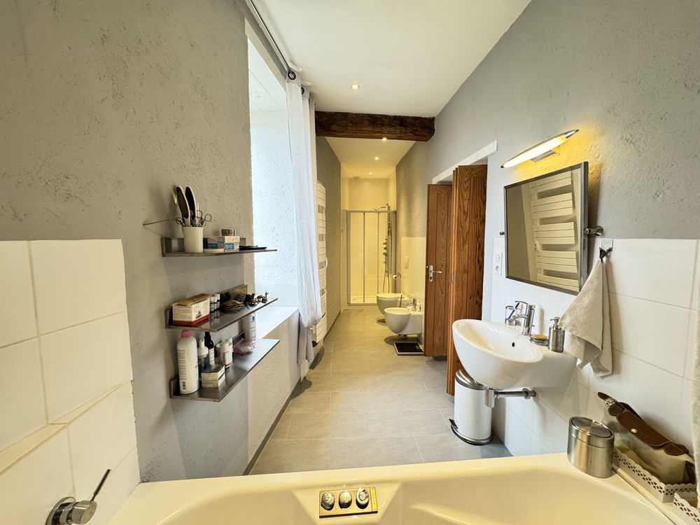 � vendre  Propri�t�/ch�teau Villebois-Lavalette (16320)