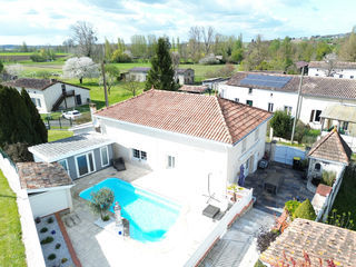  Maison � vendre 6 pi�ces 155 m�