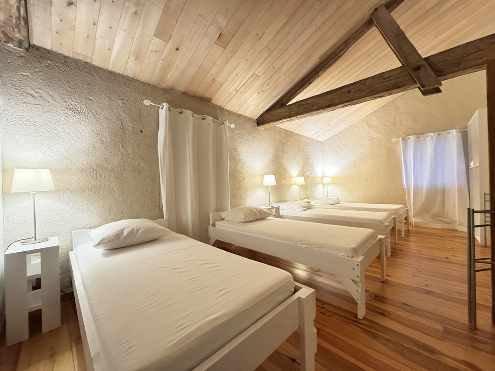 � vendre  Propri�t�/ch�teau Villebois-Lavalette (16320)