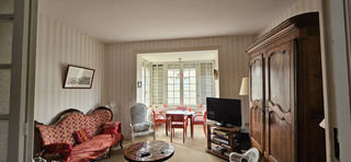  Maison � vendre 6 pi�ces 140 m�