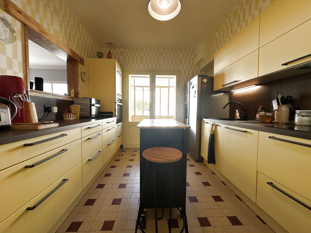 � vendre  Maison Royan (17200)