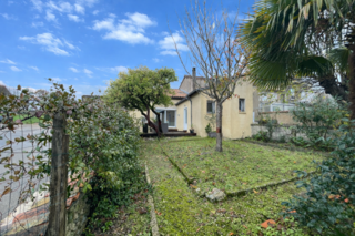  Maison � vendre 4 pi�ces 107 m�