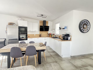  Maison � vendre 3 pi�ces 73 m�