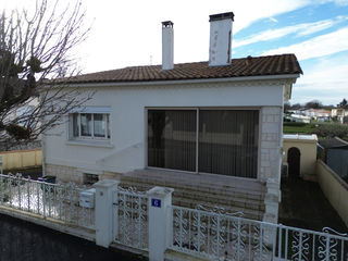  Maison � vendre 6 pi�ces 115 m�