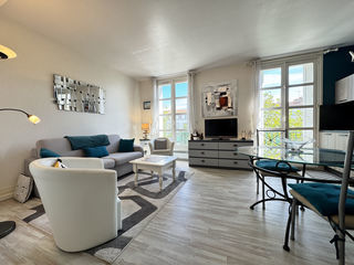  Appartement � vendre 2 pi�ces 41 m�