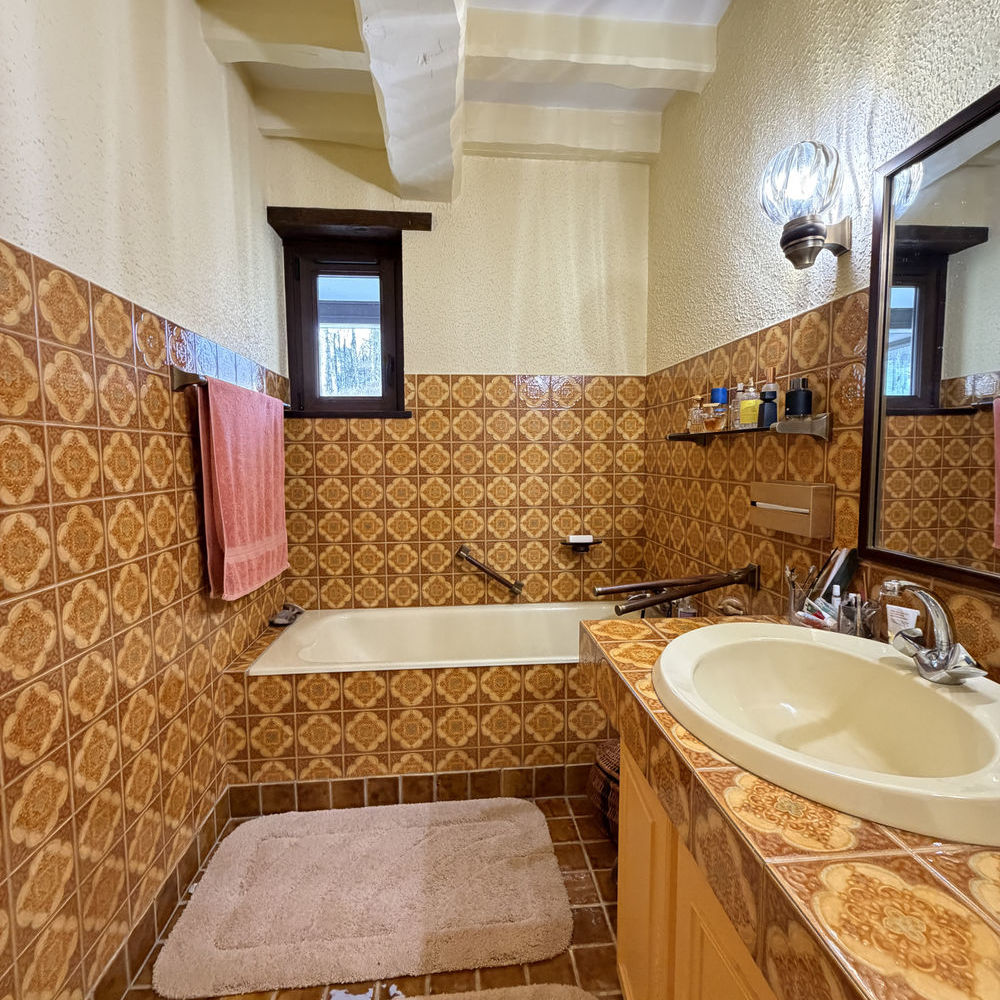 � vendre  Propri�t�/ch�teau Saint-M�dard (36700)