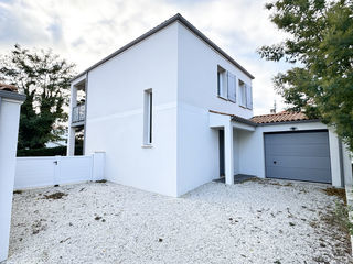  Maison � vendre 6 pi�ces 124 m�