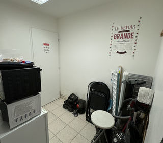  Immeuble � vendre 88 m�