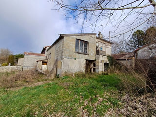  Maison � vendre 3 pi�ces 42 m�