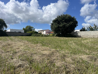  Terrain � vendre 1513 m�