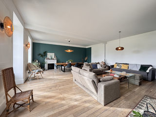  Maison � vendre 7 pi�ces 262 m�