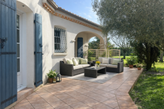  Maison � vendre 7 pi�ces 205 m�