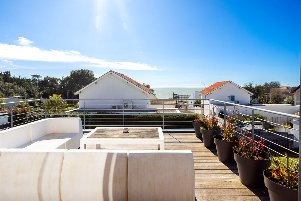 � vendre  Maison Saint-Palais-sur-Mer (17420)