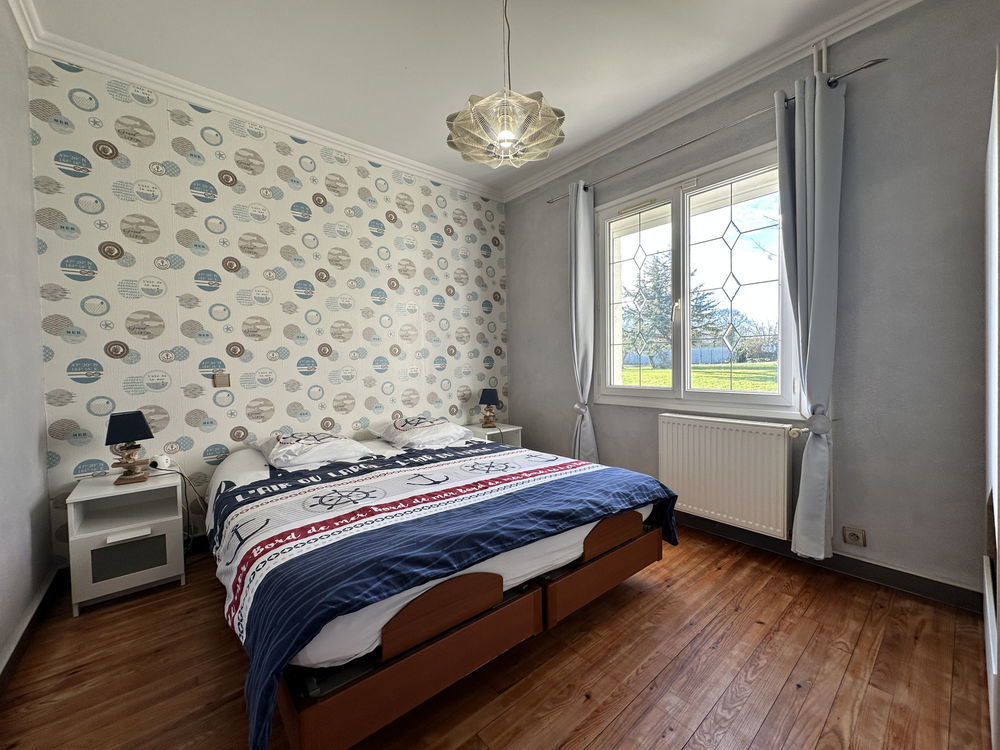 � vendre  Maison Gr�zac (17120)