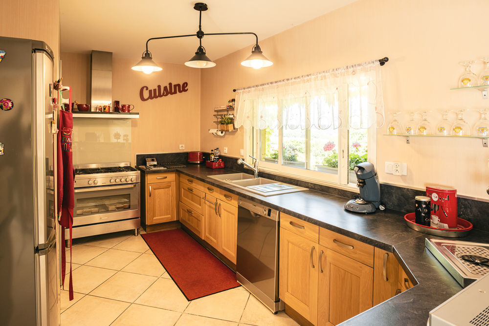 � vendre  Maison Barbezieux-Saint-Hilaire (16300)