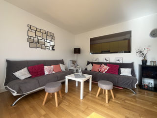  Appartement � vendre 3 pi�ces 62 m�