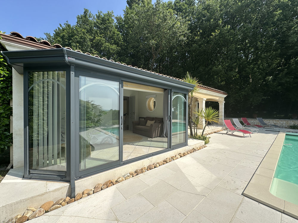 � vendre  Maison Barbezieux-Saint-Hilaire (16300)