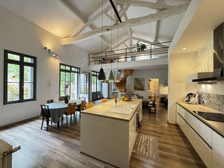  Maison � vendre 7 pi�ces 166 m�