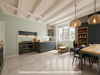  Maison � vendre 8 pi�ces 149 m�