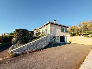  Maison � vendre 5 pi�ces 157 m�