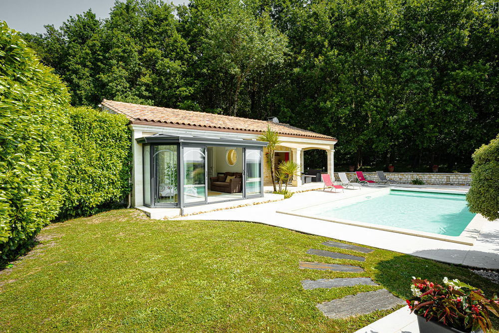 � vendre  Maison Barbezieux-Saint-Hilaire (16300)