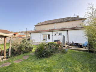  Maison � vendre 7 pi�ces 187 m�