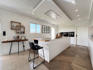  Maison � vendre 6 pi�ces 198 m�