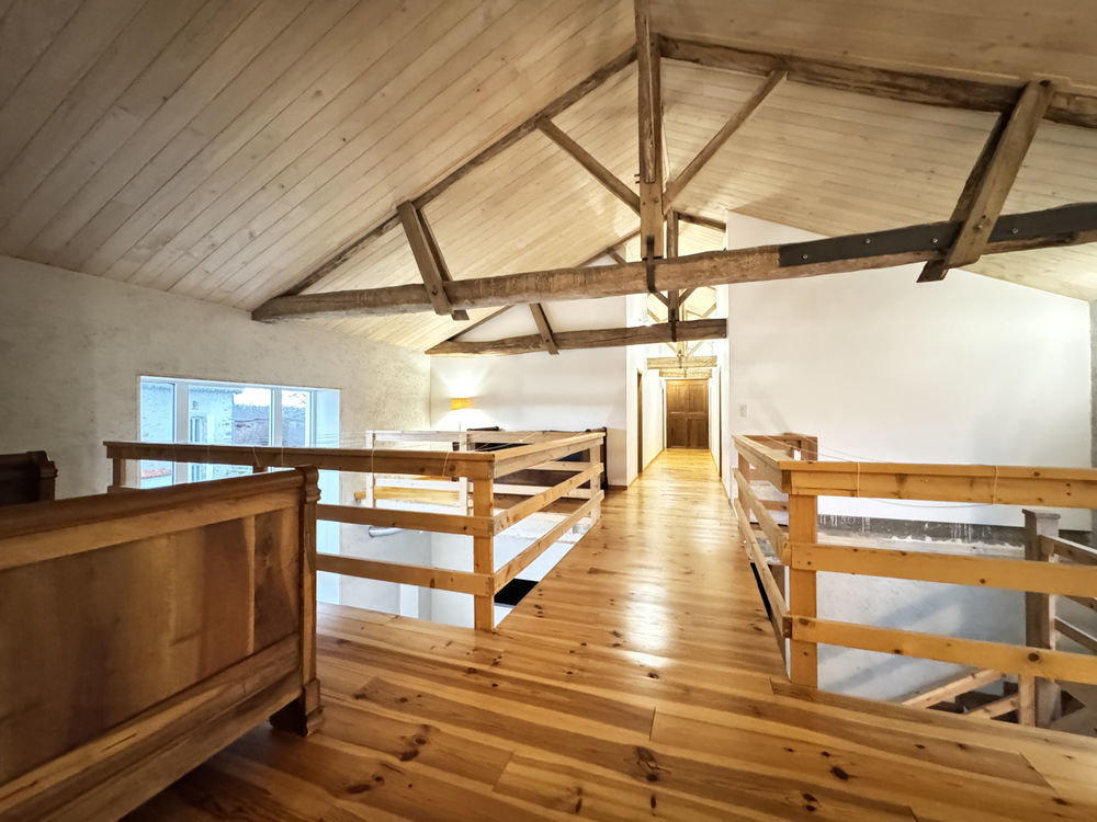 � vendre  Propri�t�/ch�teau Villebois-Lavalette (16320)