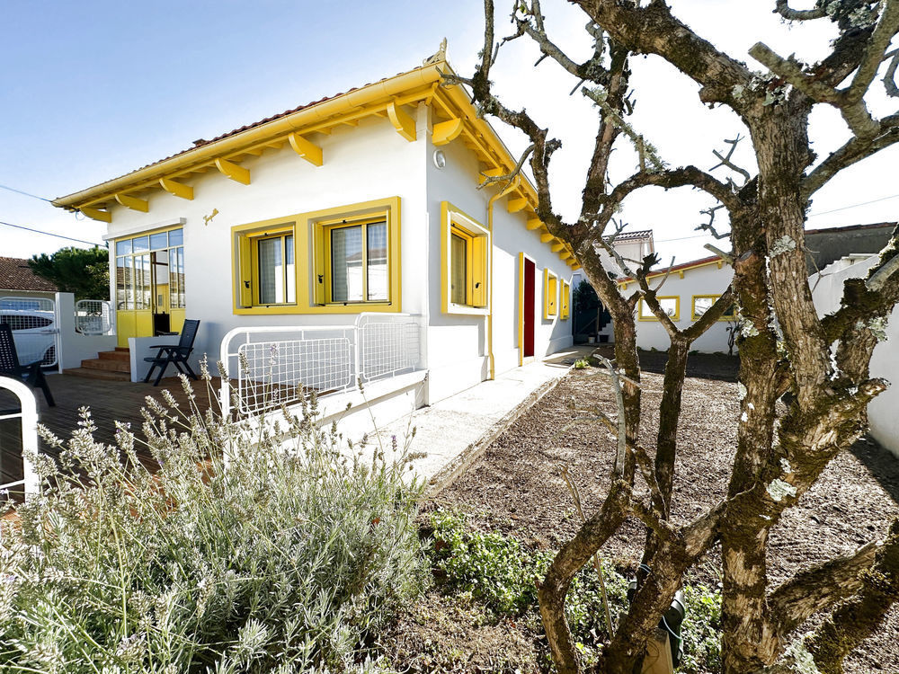 � vendre  Maison Royan (17200)