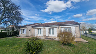  Maison � vendre 6 pi�ces 149 m�