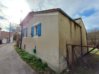  Maison � vendre 3 pi�ces 42 m�