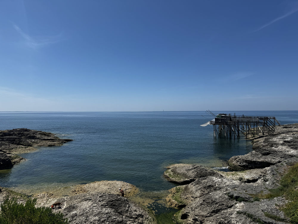 � vendre  Maison Saint-Palais-sur-Mer (17420)