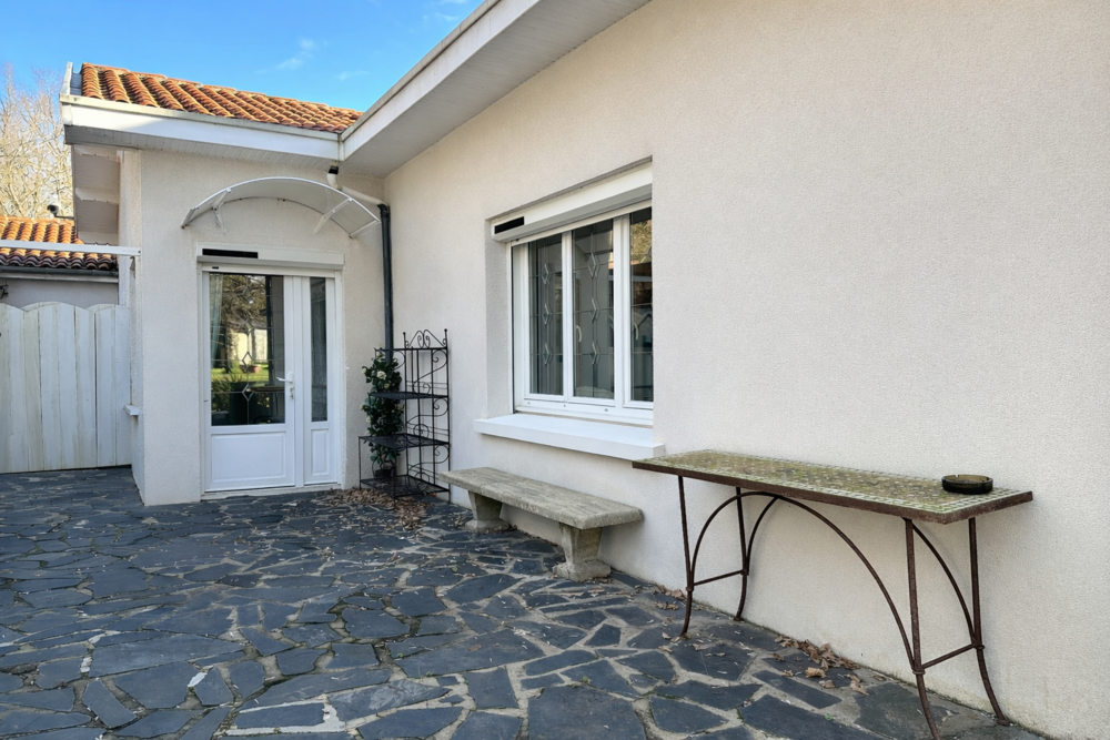 � vendre  Maison Gr�zac (17120)