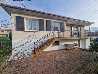  Maison � vendre 4 pi�ces 91 m�