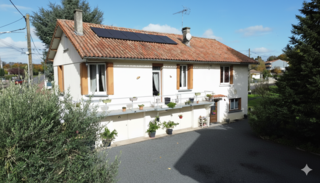  Maison � vendre 5 pi�ces 151 m�