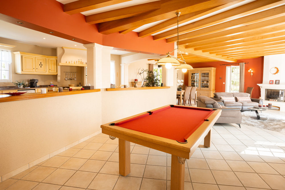 � vendre  Maison Barbezieux-Saint-Hilaire (16300)