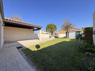  Maison � vendre 4 pi�ces 80 m�