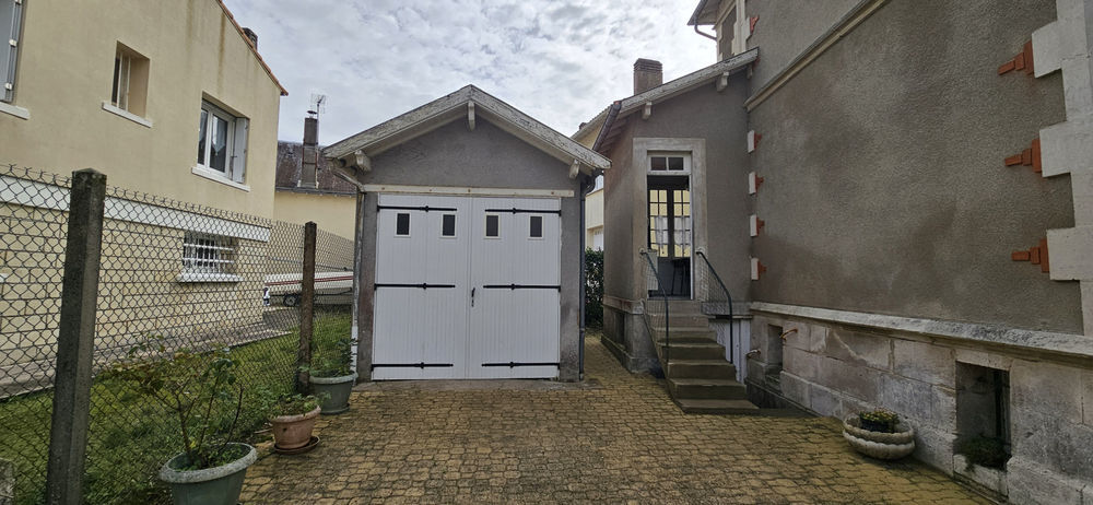 � vendre  Maison Royan (17200)
