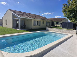  Maison � vendre 4 pi�ces 100 m�