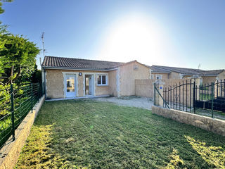  Maison � vendre 3 pi�ces 75 m�