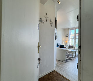  Appartement � vendre 2 pi�ces 41 m�