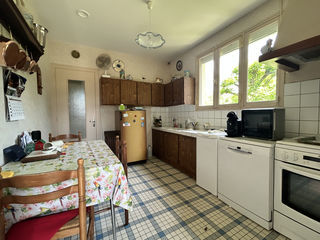  Maison � vendre 4 pi�ces 76 m�